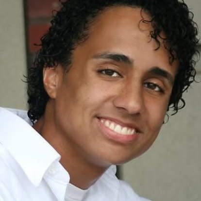 Adam McGahee